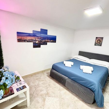 Oikos Guest House 那不勒斯 外观 照片